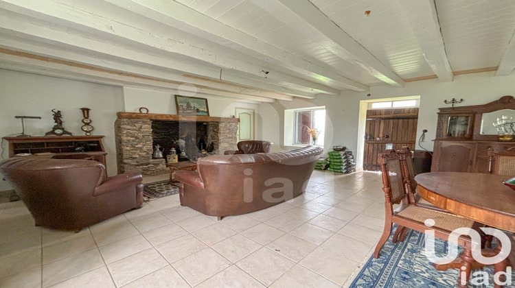 Ma-Cabane - Vente Maison Saint-Palais, 99 m²