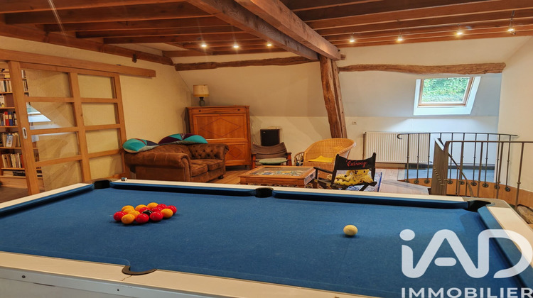 Ma-Cabane - Vente Maison Saint-Palais, 270 m²