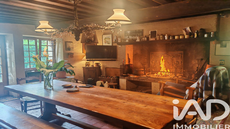 Ma-Cabane - Vente Maison Saint-Palais, 270 m²