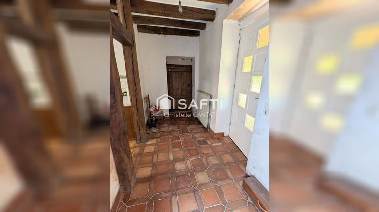 Ma-Cabane - Vente Maison Saint-Palais, 144 m²