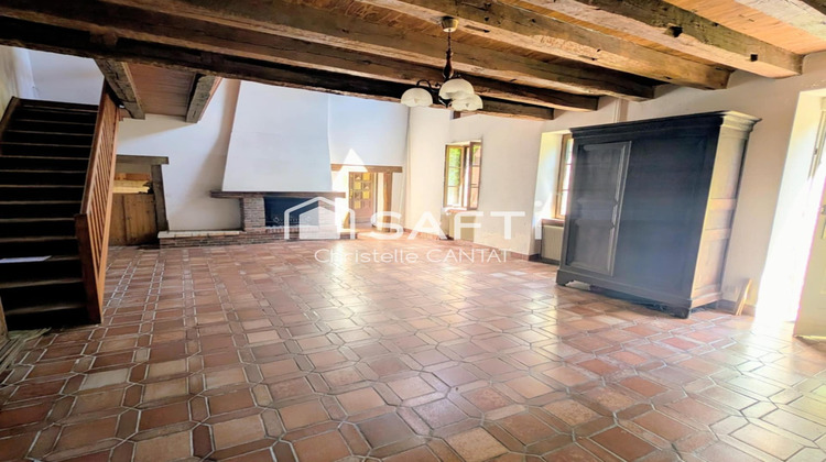 Ma-Cabane - Vente Maison Saint-Palais, 144 m²