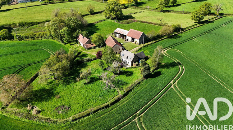 Ma-Cabane - Vente Maison Saint-Palais, 130 m²