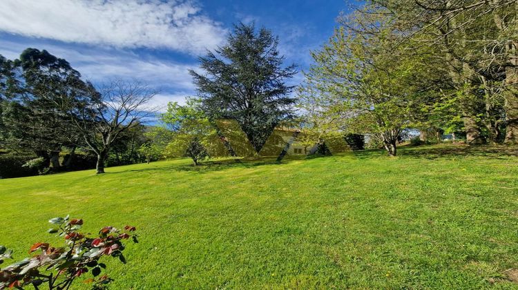 Ma-Cabane - Vente Maison Saint-Palais, 300 m²