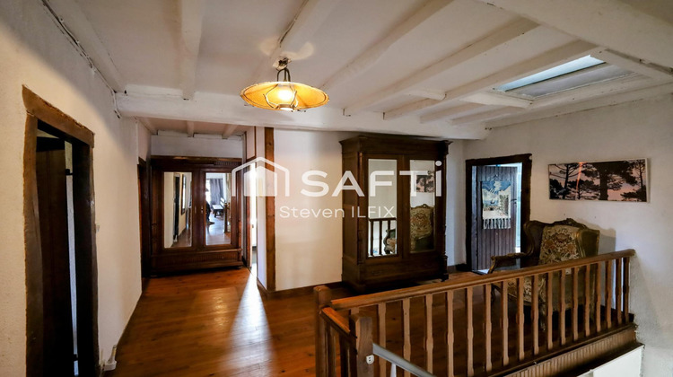 Ma-Cabane - Vente Maison Saint-Palais, 250 m²