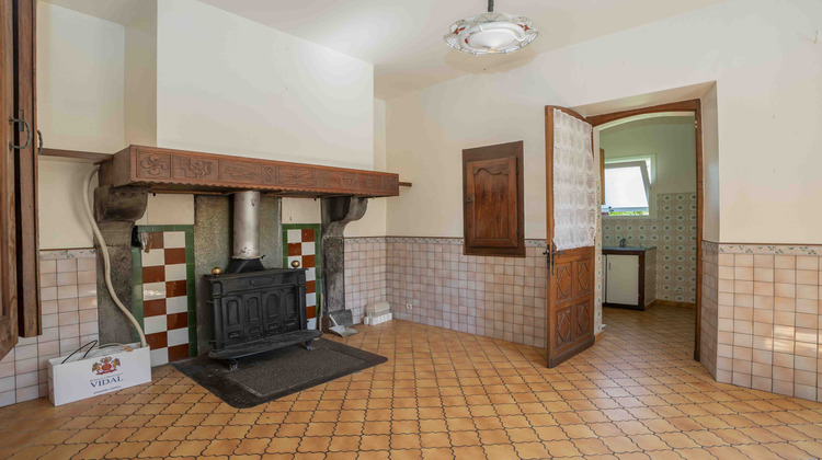 Ma-Cabane - Vente Maison Saint-Palais, 170 m²