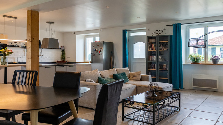 Ma-Cabane - Vente Maison Saint-Palais, 117 m²