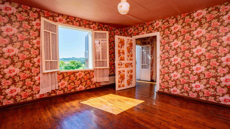 Ma-Cabane - Vente Maison Saint-Palais, 213 m²