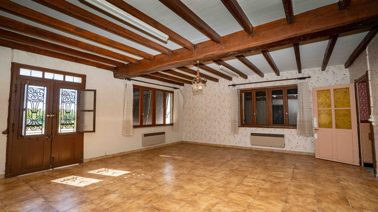 Ma-Cabane - Vente Maison Saint-Palais, 213 m²