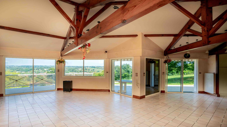 Ma-Cabane - Vente Maison Saint-Palais, 243 m²