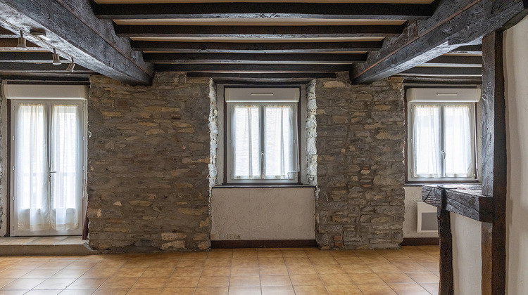 Ma-Cabane - Vente Maison Saint-Palais, 151 m²