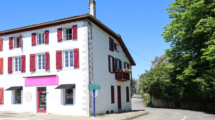 Ma-Cabane - Vente Maison Saint-Palais, 165 m²