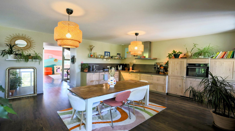 Ma-Cabane - Vente Maison Saint-Palais, 165 m²