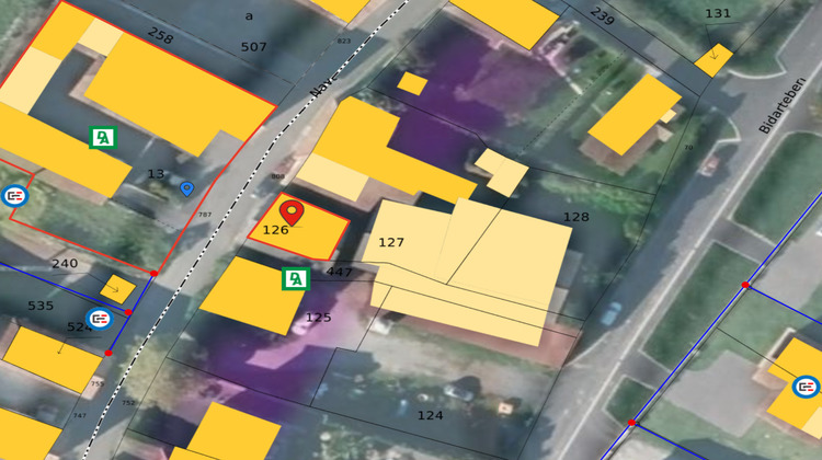 Ma-Cabane - Vente Maison Saint-Palais, 93 m²