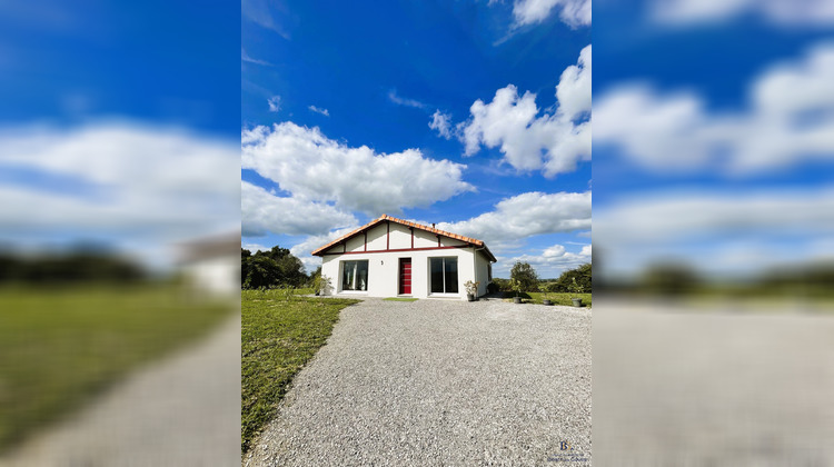 Ma-Cabane - Vente Maison Saint-Palais, 96 m²