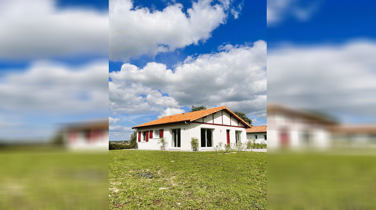 Ma-Cabane - Vente Maison Saint-Palais, 96 m²