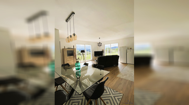 Ma-Cabane - Vente Maison Saint-Palais, 96 m²