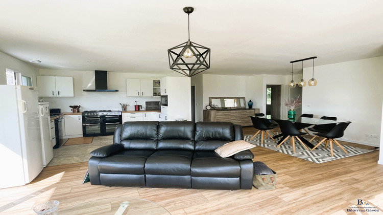 Ma-Cabane - Vente Maison Saint-Palais, 96 m²