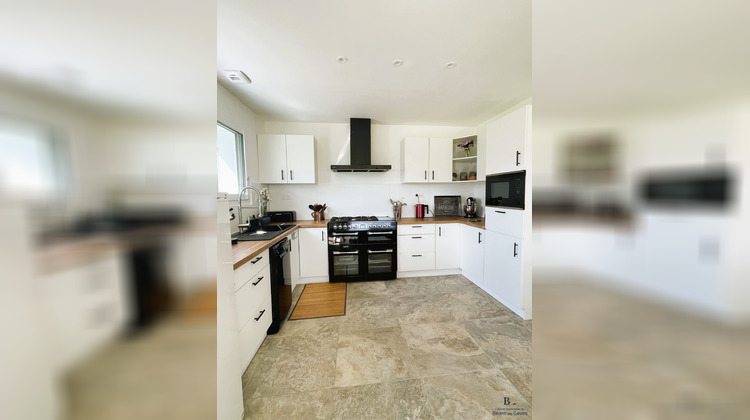 Ma-Cabane - Vente Maison Saint-Palais, 96 m²