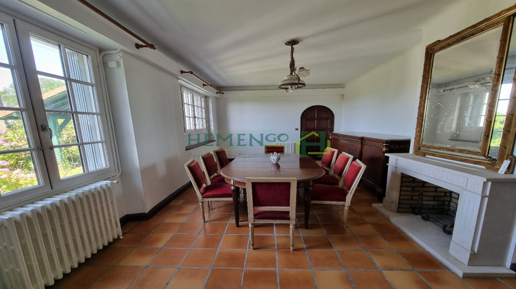 Ma-Cabane - Vente Maison Saint-Palais, 330 m²