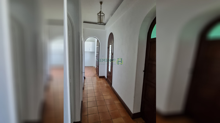 Ma-Cabane - Vente Maison Saint-Palais, 330 m²