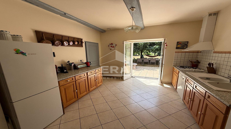 Ma-Cabane - Vente Maison SAINT-PALAIS, 385 m²