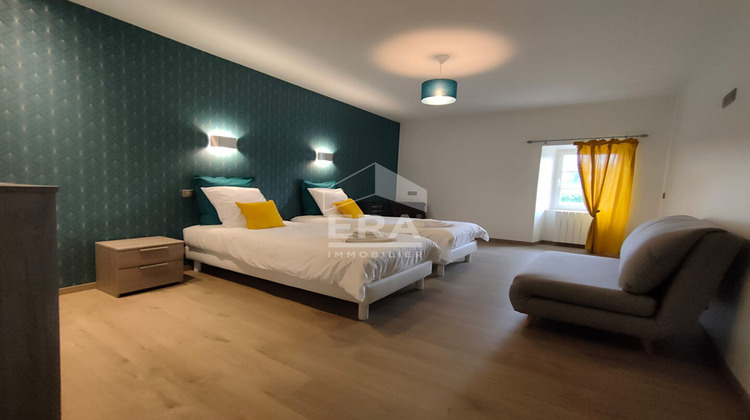 Ma-Cabane - Vente Maison SAINT-PALAIS, 385 m²