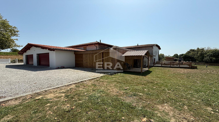 Ma-Cabane - Vente Maison SAINT-PALAIS, 385 m²