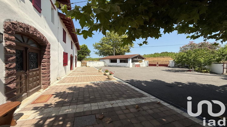 Ma-Cabane - Vente Maison Saint-Palais, 385 m²