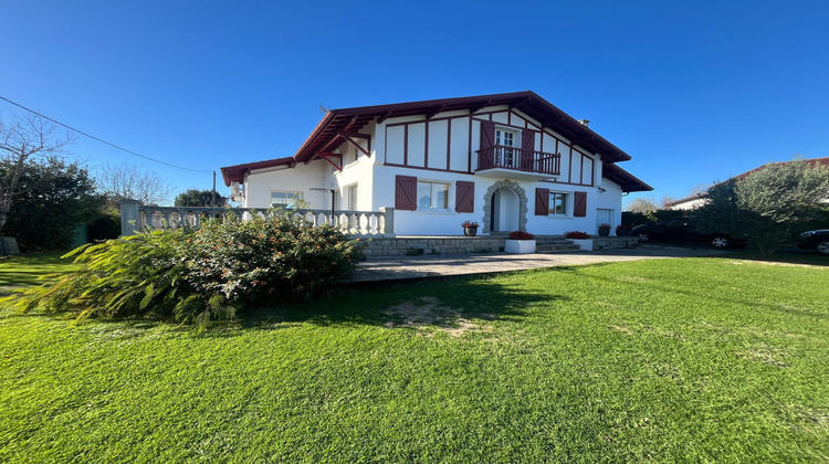 Ma-Cabane - Vente Maison Saint-Palais, 200 m²