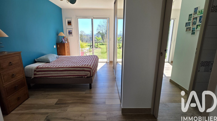 Ma-Cabane - Vente Maison Saint-Palais, 148 m²