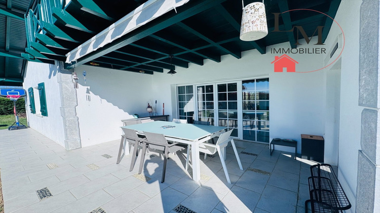 Ma-Cabane - Vente Maison Saint-Palais, 188 m²