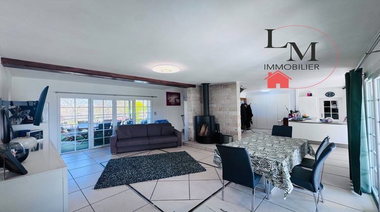 Ma-Cabane - Vente Maison Saint-Palais, 188 m²