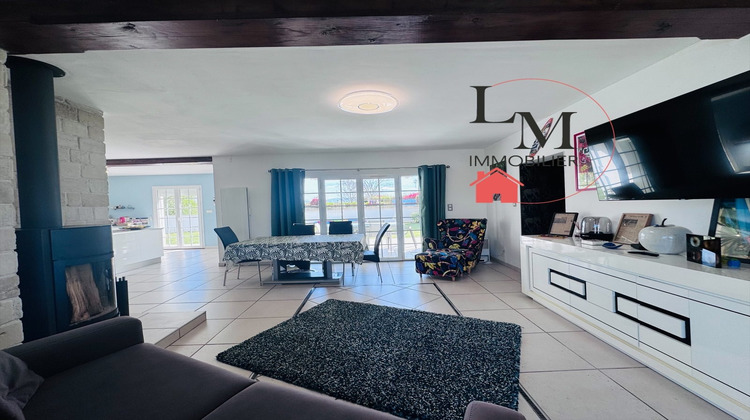 Ma-Cabane - Vente Maison Saint-Palais, 188 m²