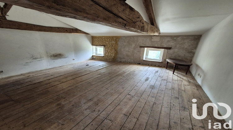 Ma-Cabane - Vente Maison Saint-Palais-de-Négrignac, 186 m²