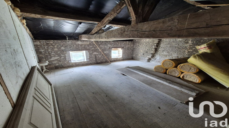 Ma-Cabane - Vente Maison Saint-Palais-de-Négrignac, 186 m²