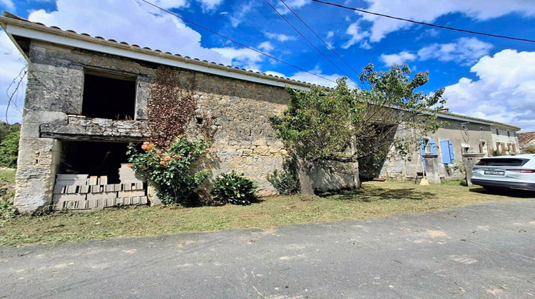 Ma-Cabane - Vente Maison SAINT PALAIS DE NEGRIGNAC, 120 m²