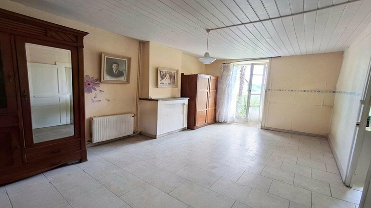 Ma-Cabane - Vente Maison SAINT PALAIS DE NEGRIGNAC, 120 m²