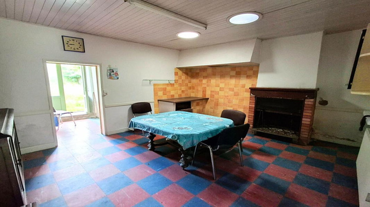 Ma-Cabane - Vente Maison SAINT PALAIS DE NEGRIGNAC, 120 m²