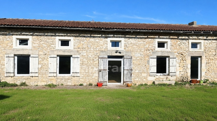 Ma-Cabane - Vente Maison SAINT PALAIS DE NEGRIGNAC, 165 m²