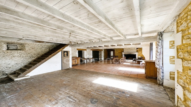 Ma-Cabane - Vente Maison SAINT PALAIS DE NEGRIGNAC, 165 m²