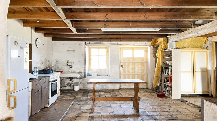 Ma-Cabane - Vente Maison SAINT PALAIS DE NEGRIGNAC, 165 m²