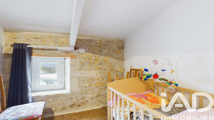 Ma-Cabane - Vente Maison Saint-Palais-de-Phiolin, 291 m²