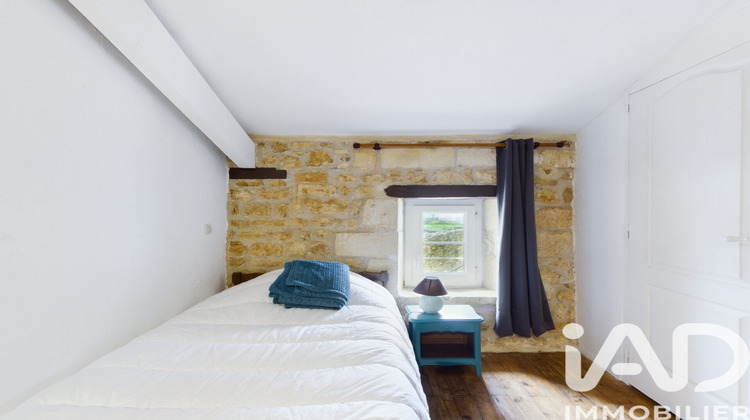 Ma-Cabane - Vente Maison Saint-Palais-de-Phiolin, 291 m²