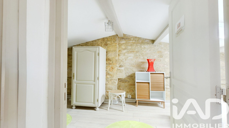 Ma-Cabane - Vente Maison Saint-Palais-de-Phiolin, 291 m²