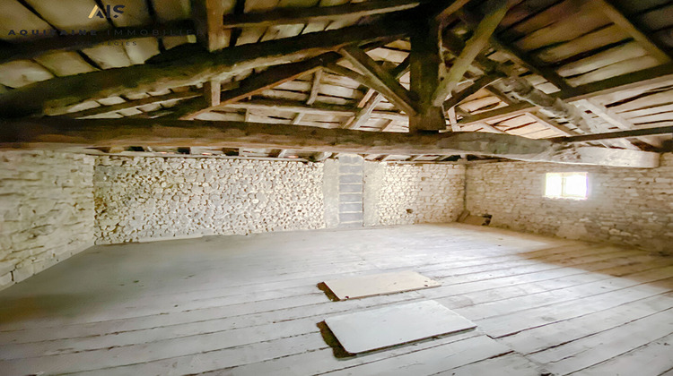 Ma-Cabane - Vente Maison SAINT-PALAIS-DU-NE, 111 m²