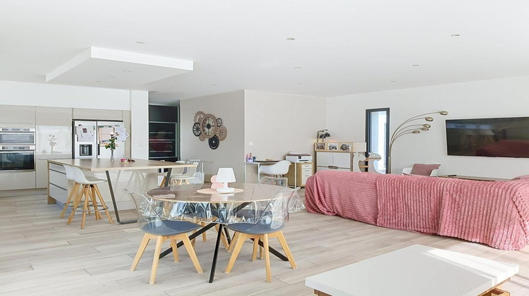 Ma-Cabane - Vente Maison SAINT PALAIS DU NE, 145 m²