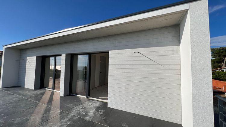 Ma-Cabane - Vente Maison SAINT-PALAIS-SUR-MER, 120 m²