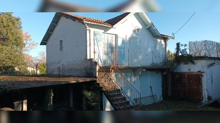 Ma-Cabane - Vente Maison SAINT-PALAIS-SUR-MER, 75 m²