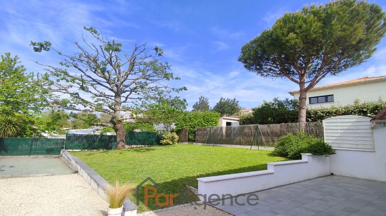 Ma-Cabane - Vente Maison Saint-Palais-sur-Mer, 182 m²