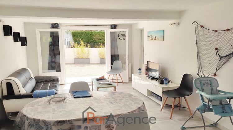 Ma-Cabane - Vente Maison Saint-Palais-sur-Mer, 182 m²